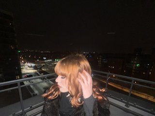 色情视频聊天 VeronicaKiss