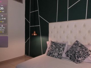 色情视频聊天 VeronicaLanz