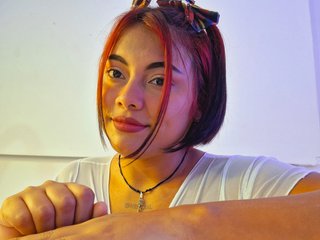 色情视频聊天 VeronicaLove