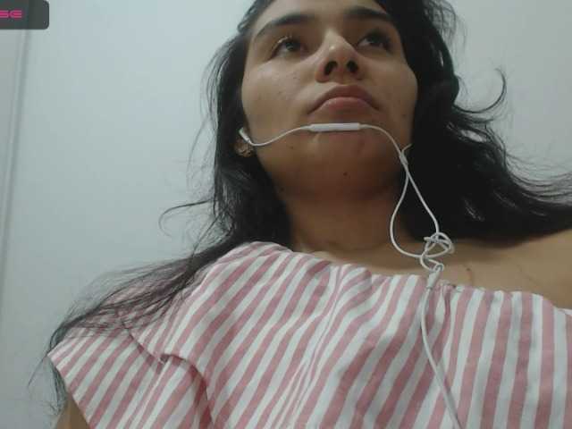 广播屏幕截图 VeronicaMonte