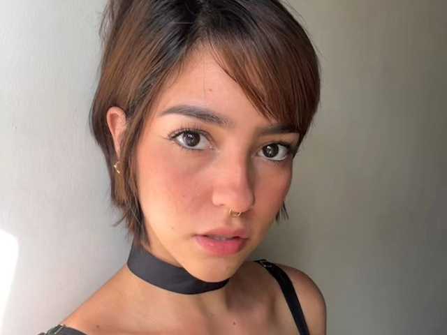 个人资料的照片 VeronicaSttar