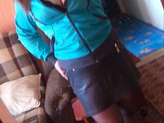 色情视频聊天 VeronikaCherry