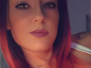 色情视频聊天 VeronikaRodman