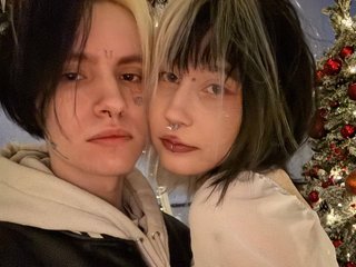 色情视频聊天 VeryRareTwins