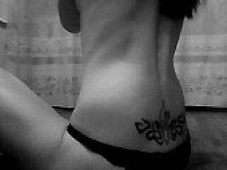 色情视频聊天 vesperlynd