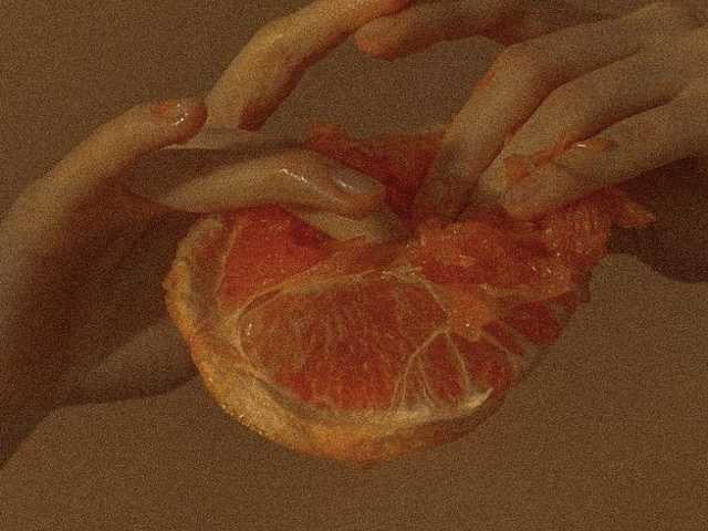 个人资料的照片 PomeloLove