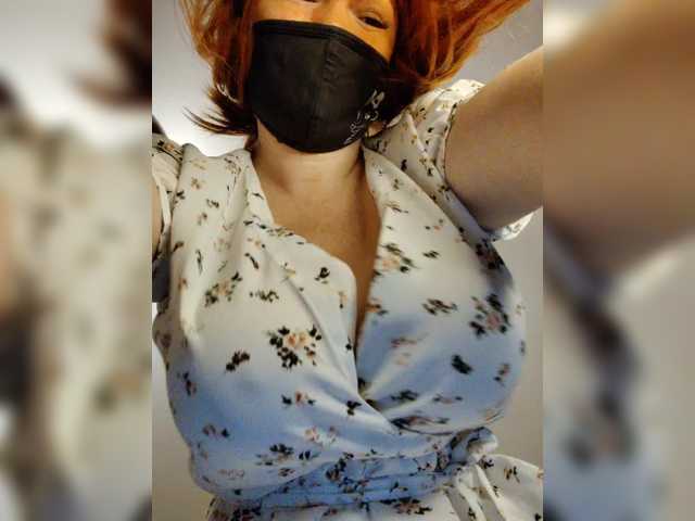 相片 Vetka-konfetka0 Hello! There is a new striptease video for you in the profile. I am ready to chat on almost any topic and please you with everything that is on the menu. There are photos and videos in the profile. Instagram: Veta_bonga. Thanks for the tokens :-*