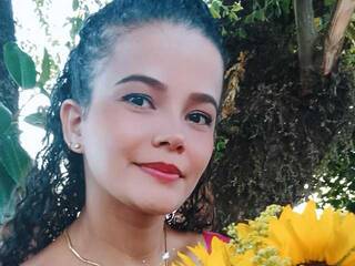 色情视频聊天 Veya_runa01