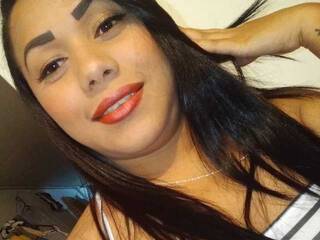 色情视频聊天 vicky-jhon