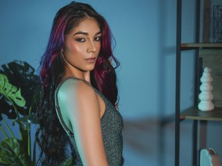 色情视频聊天 vicky-saenz