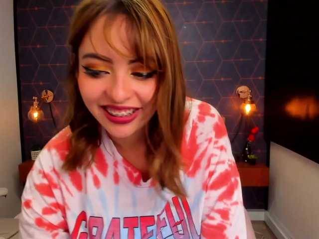 广播屏幕截图 VickyBathory