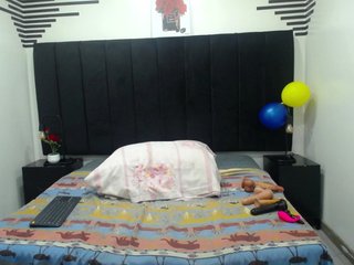 色情视频聊天 QueenMatturex