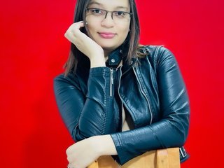 色情视频聊天 VickySmith