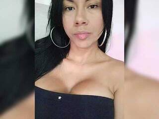 色情视频聊天 VictoriaBalee