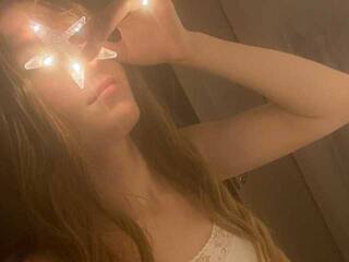 色情视频聊天 VictoriaCollins