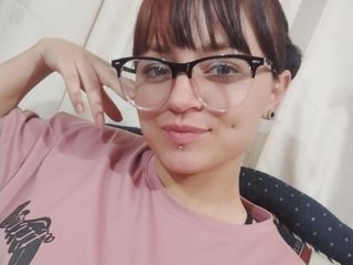 色情视频聊天 VictoriaKissed