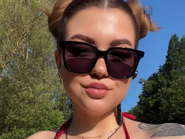 个人资料的照片 VictoriaLaFleur