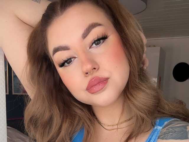 个人资料的照片 VictoriaLaFleur