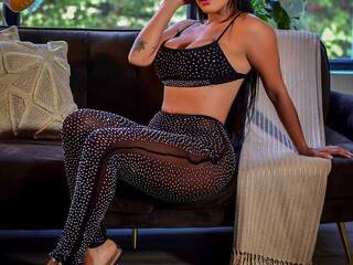 色情视频聊天 victorialois