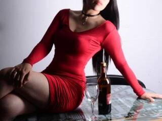 色情视频聊天 VictoriaMarly