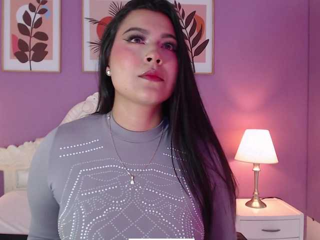 广播屏幕截图 VictoriaPowell