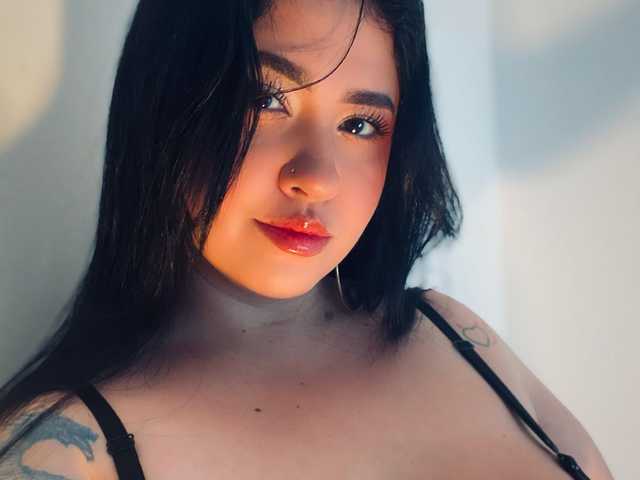 个人资料的照片 VictoriaRossy