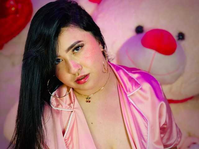 个人资料的照片 VictoriaRossy