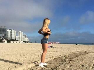 色情视频聊天 Victoriiaaa