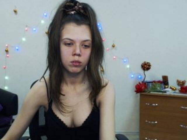 广播屏幕截图 VictoriyKiss