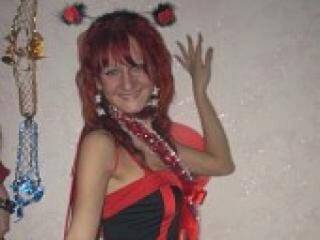 色情视频聊天 vika06