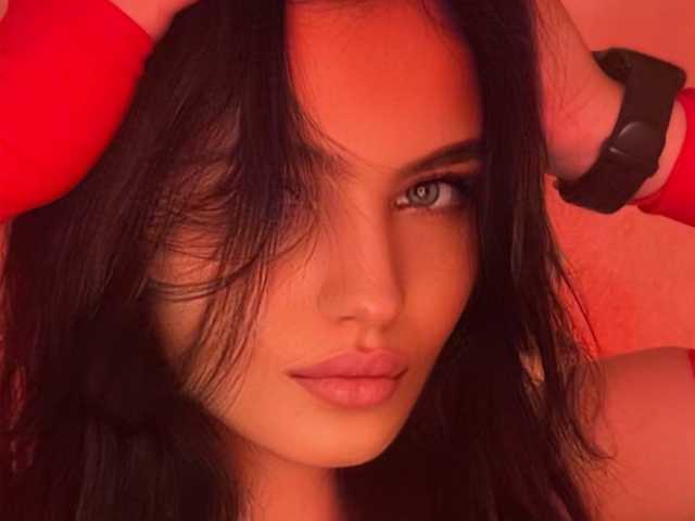 个人资料的照片 AMoonika