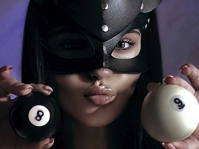 个人资料的照片 AMoonika