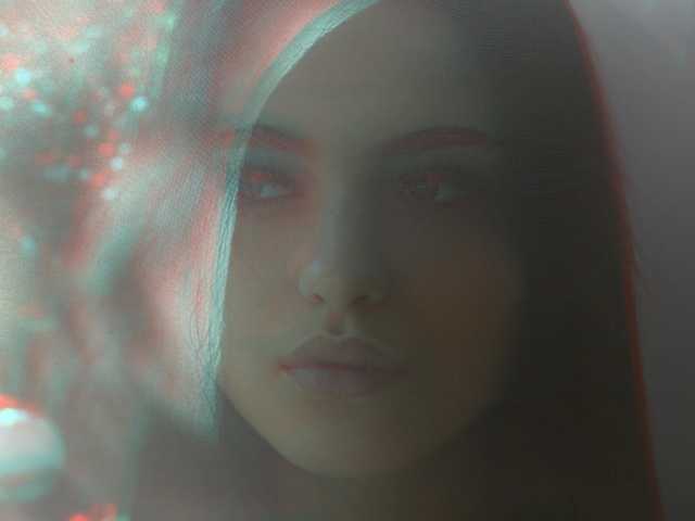 个人资料的照片 AMoonika