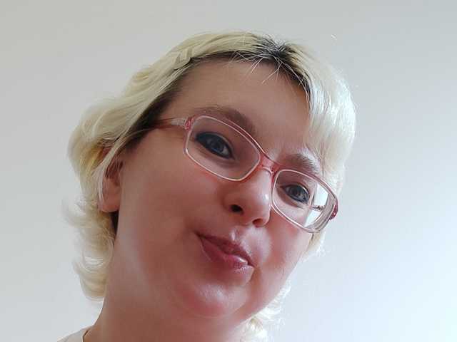 个人资料的照片 Vika211