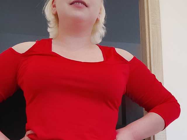 个人资料的照片 Vika211