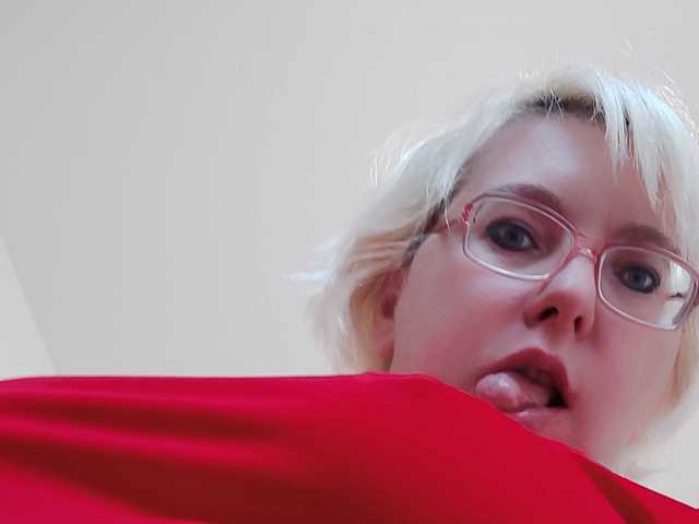 个人资料的照片 Vika211