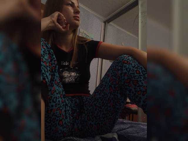 广播屏幕截图 Vika69Vika