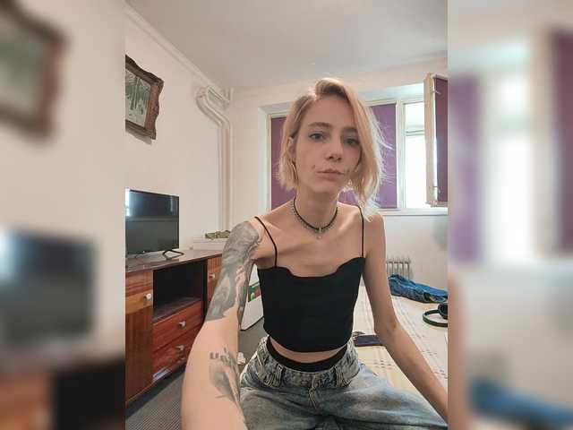 广播屏幕截图 VikkaContessa