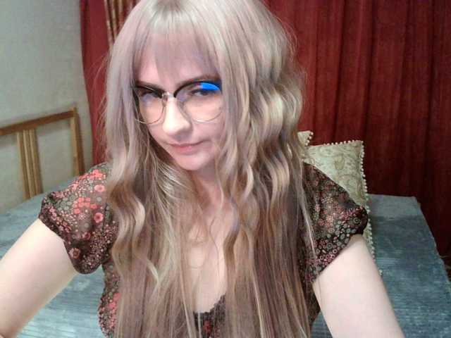 广播屏幕截图 Victoria__Love