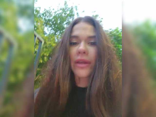 广播屏幕截图 Lady_Viktoria