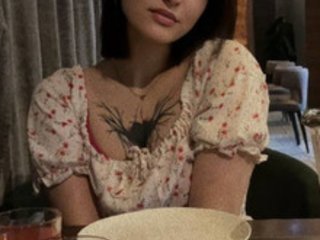 色情视频聊天 VikkiHamilton