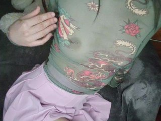 色情视频聊天 Viktoria2007