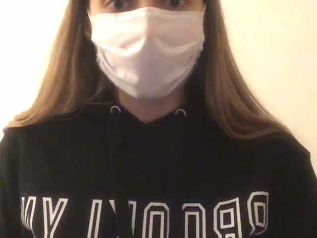 广播屏幕截图 viktoriafox