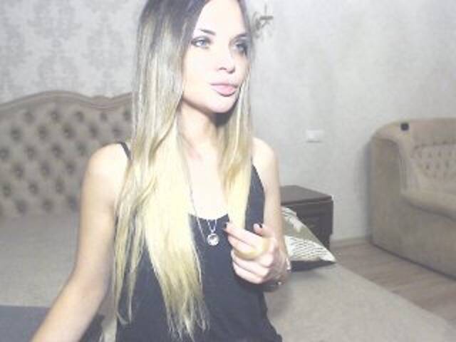 广播屏幕截图 Viktoriiyyaaa