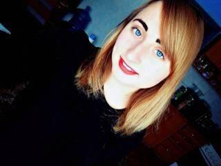 色情视频聊天 viktorinna