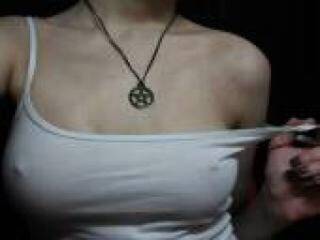 色情视频聊天 vikulovaa