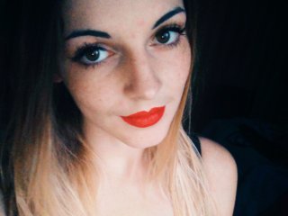 个人资料的照片 Vikulya009