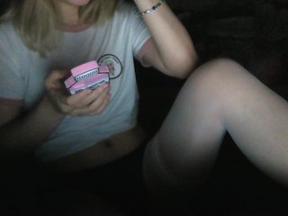 广播屏幕截图 VikyPink