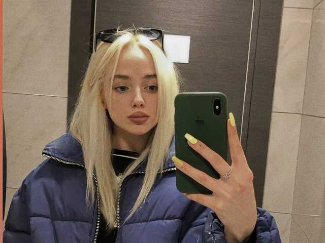 个人资料的照片 Sara-Vels