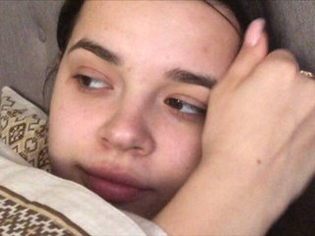 广播屏幕截图 ViolaBailey